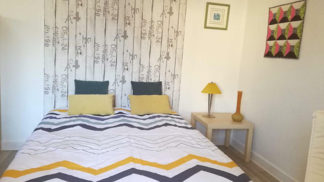 Rue Pierre Rossignol Appartement La Pleiade Сарла-ла-Канеда Экстерьер фото