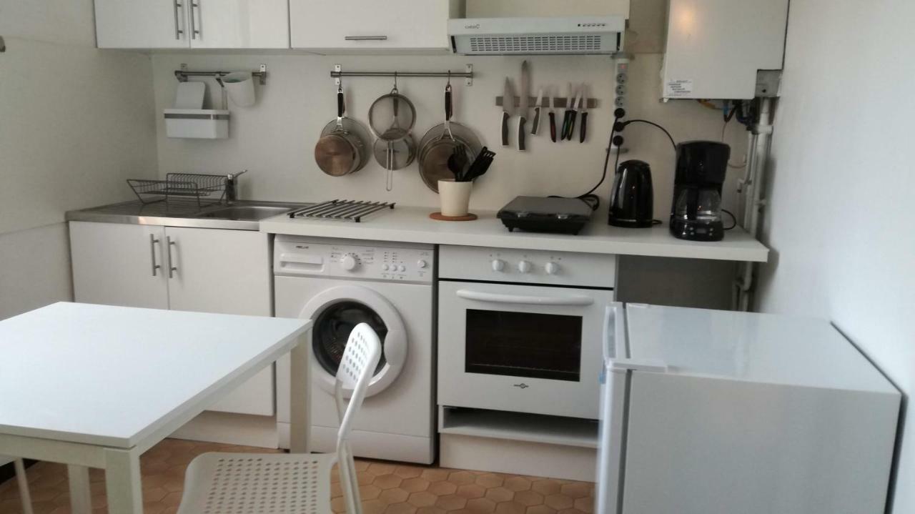 Rue Pierre Rossignol Appartement La Pleiade Сарла-ла-Канеда Экстерьер фото