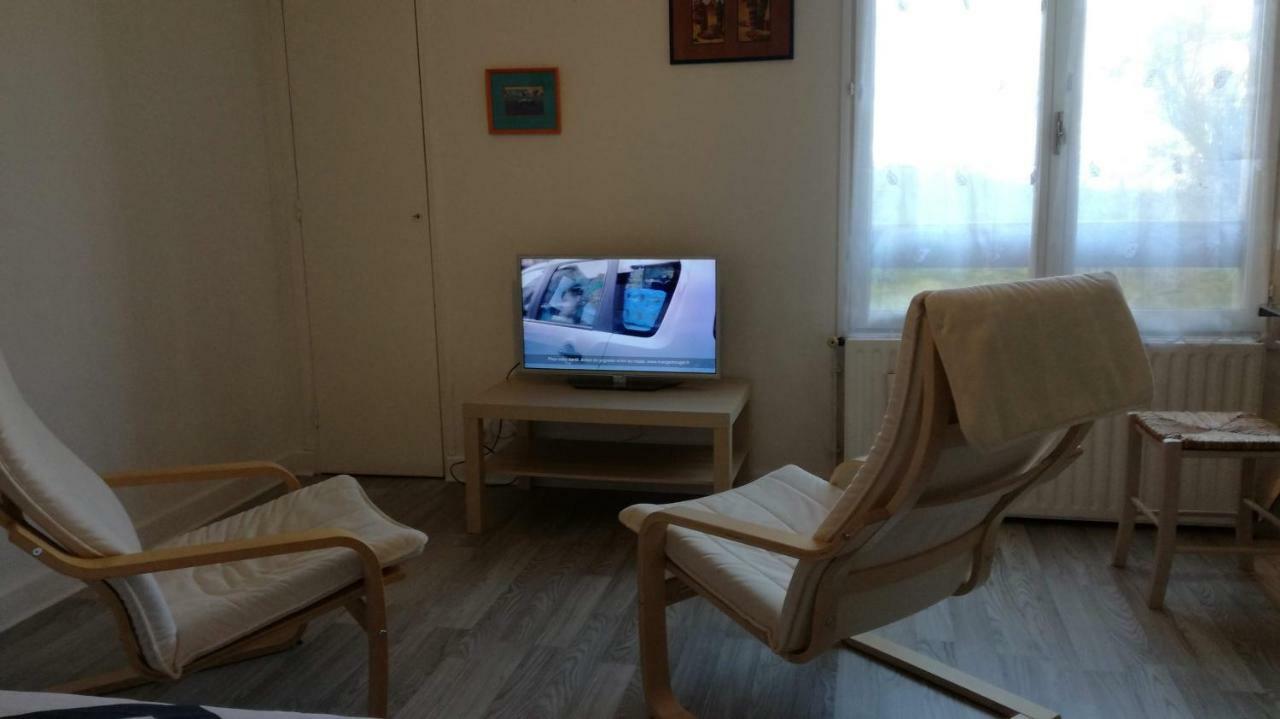 Rue Pierre Rossignol Appartement La Pleiade Сарла-ла-Канеда Экстерьер фото