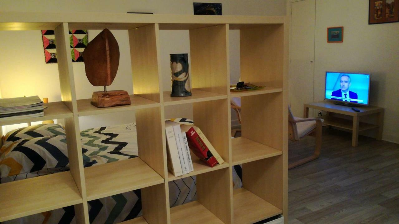 Rue Pierre Rossignol Appartement La Pleiade Сарла-ла-Канеда Экстерьер фото
